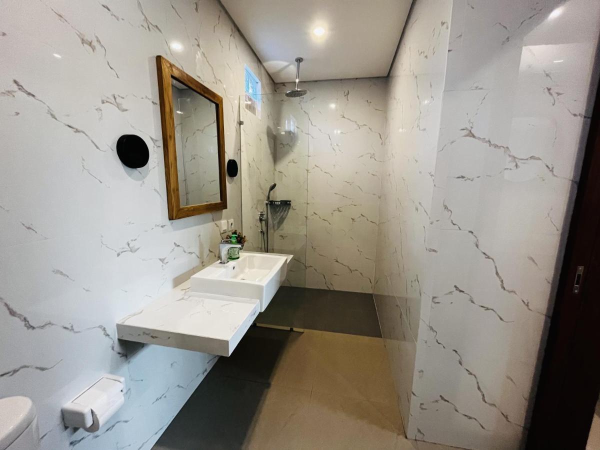 Cecillia Guesthouse Canggu Luaran gambar